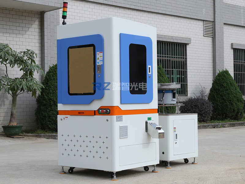 機(jī)器視覺可以做什么，瑞智光電為您全剖析！