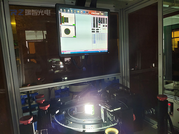 光學(xué)檢測(cè)機(jī)要怎么維護(hù)好？
