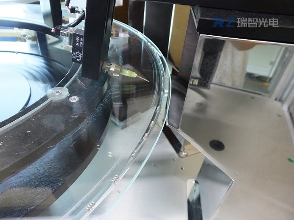 深圳ccd視覺檢測有什么好處？