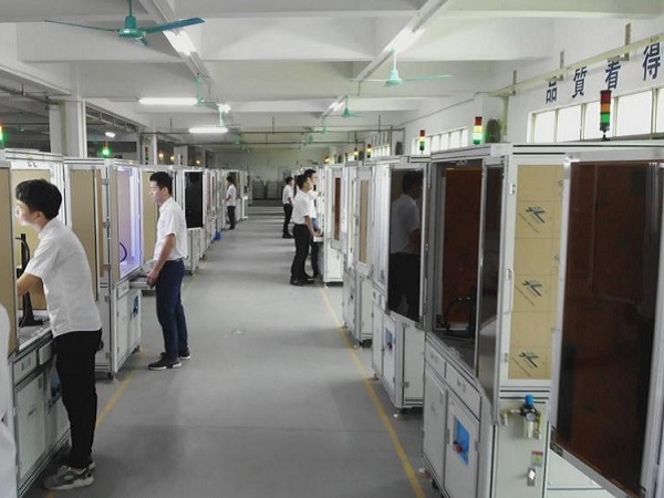 視覺檢測機(jī)的幾個(gè)重要概念：良品率、誤檢率、漏檢率